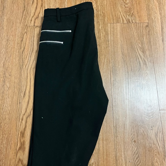 Black Slacks - Picture 6 of 6